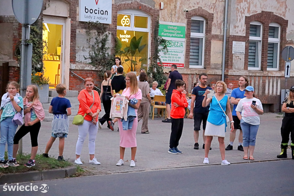 Festiwal orkiestr dętych i Gromme