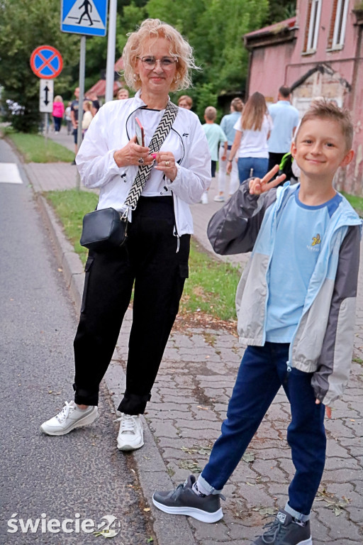 Festiwal orkiestr dętych i Gromme