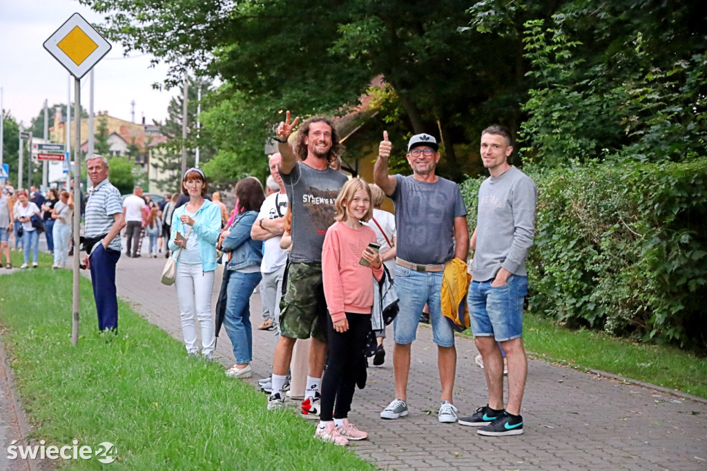 Festiwal orkiestr dętych i Gromme