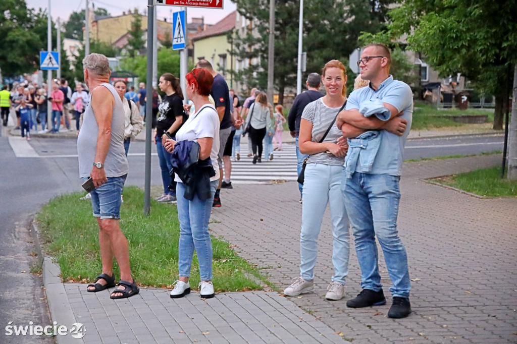 Festiwal orkiestr dętych i Gromme