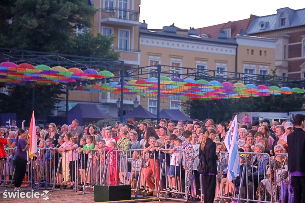 Festiwal orkiestr dętych i Gromme