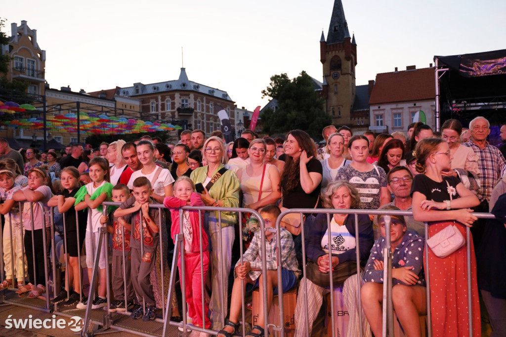 Festiwal orkiestr dętych i Gromme