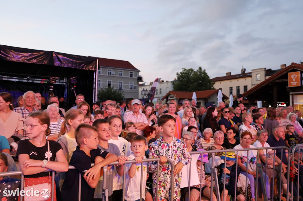 Festiwal orkiestr dętych i Gromme