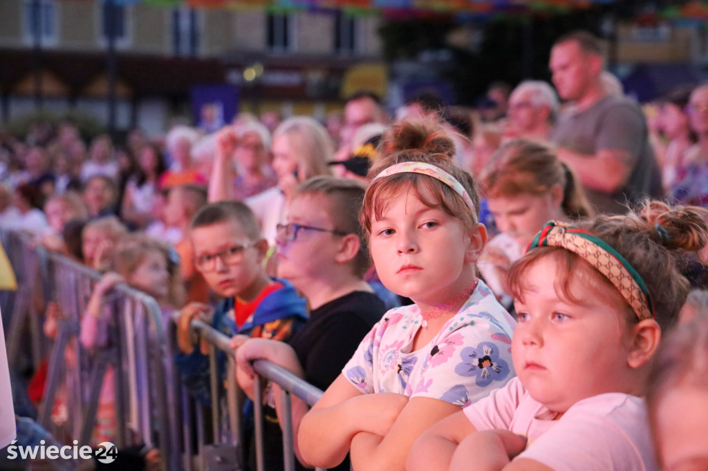 Festiwal orkiestr dętych i Gromme