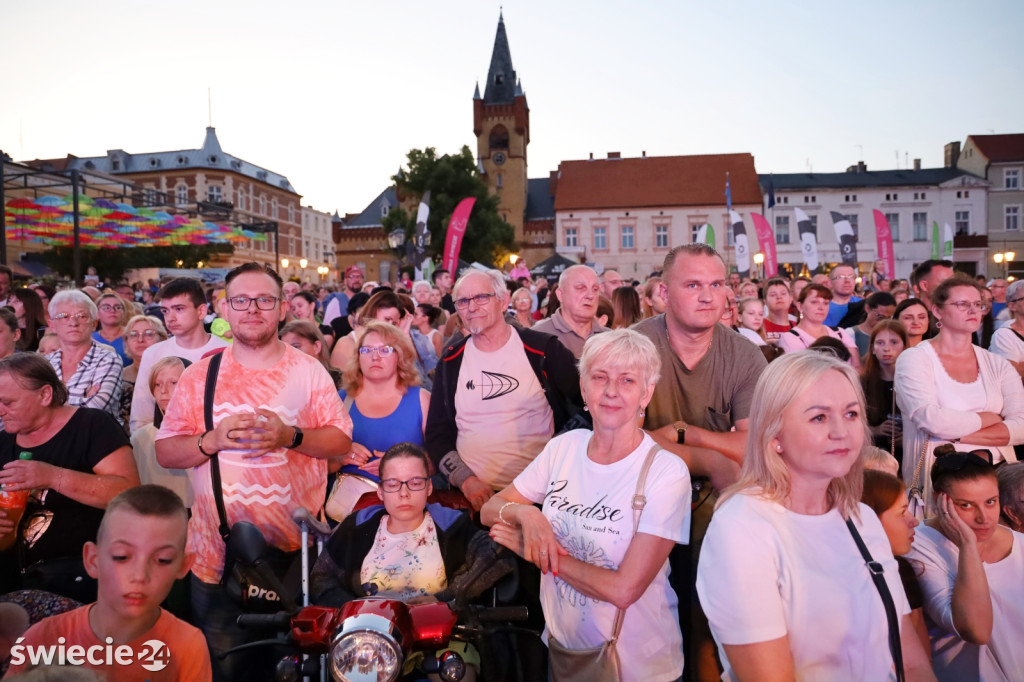 Festiwal orkiestr dętych i Gromme