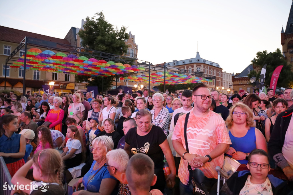 Festiwal orkiestr dętych i Gromme