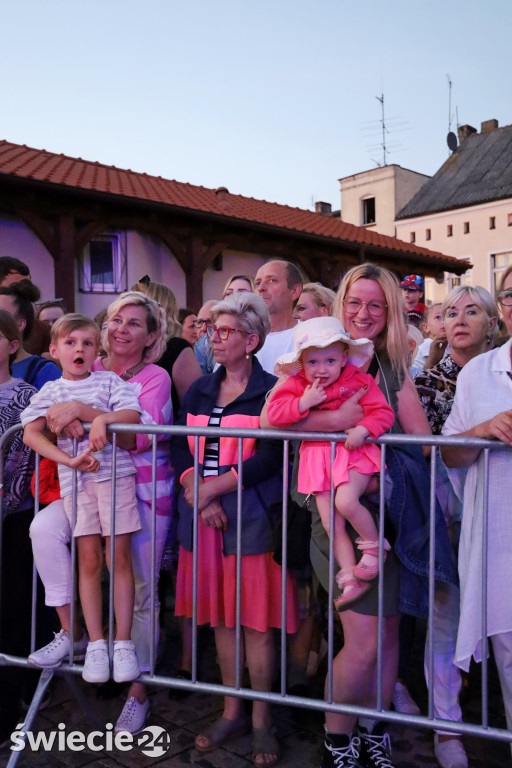 Festiwal orkiestr dętych i Gromme