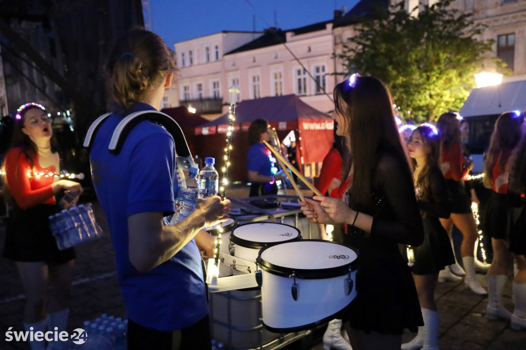 Festiwal orkiestr dętych i Gromme