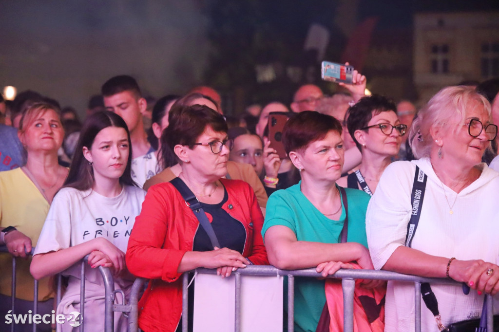 Festiwal orkiestr dętych i Gromme