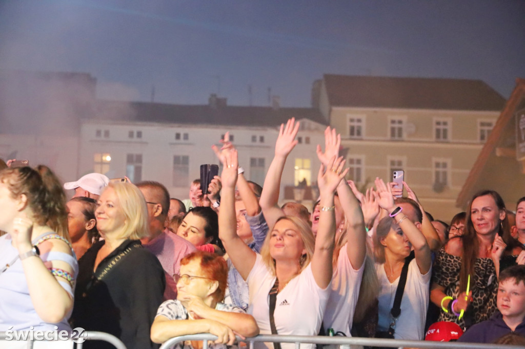 Festiwal orkiestr dętych i Gromme