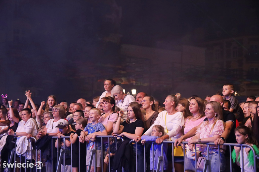 Festiwal orkiestr dętych i Gromme