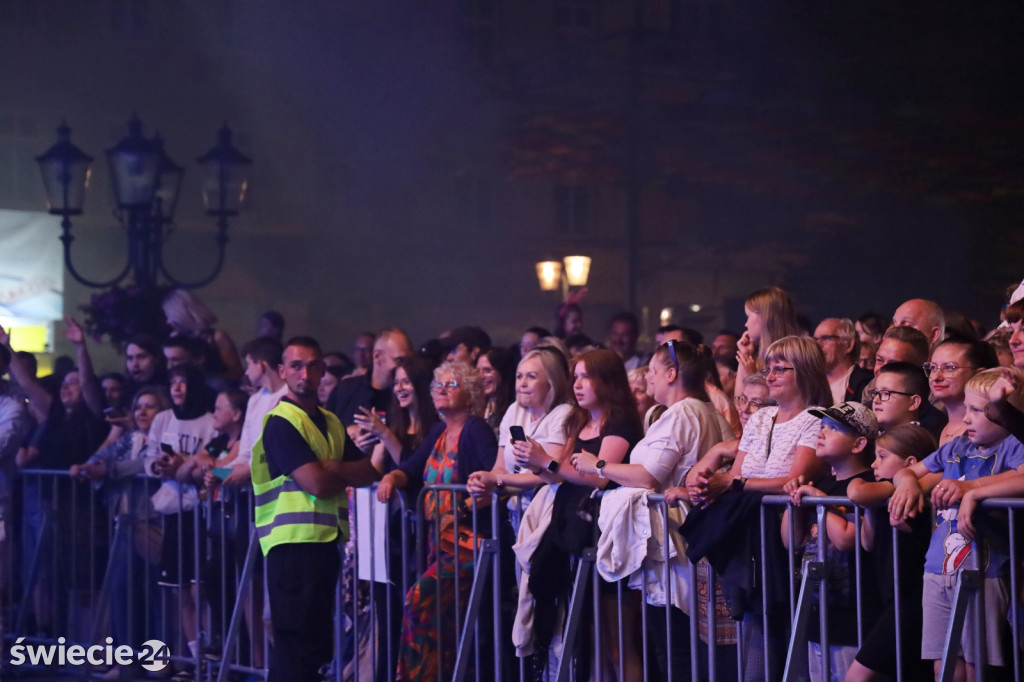 Festiwal orkiestr dętych i Gromme