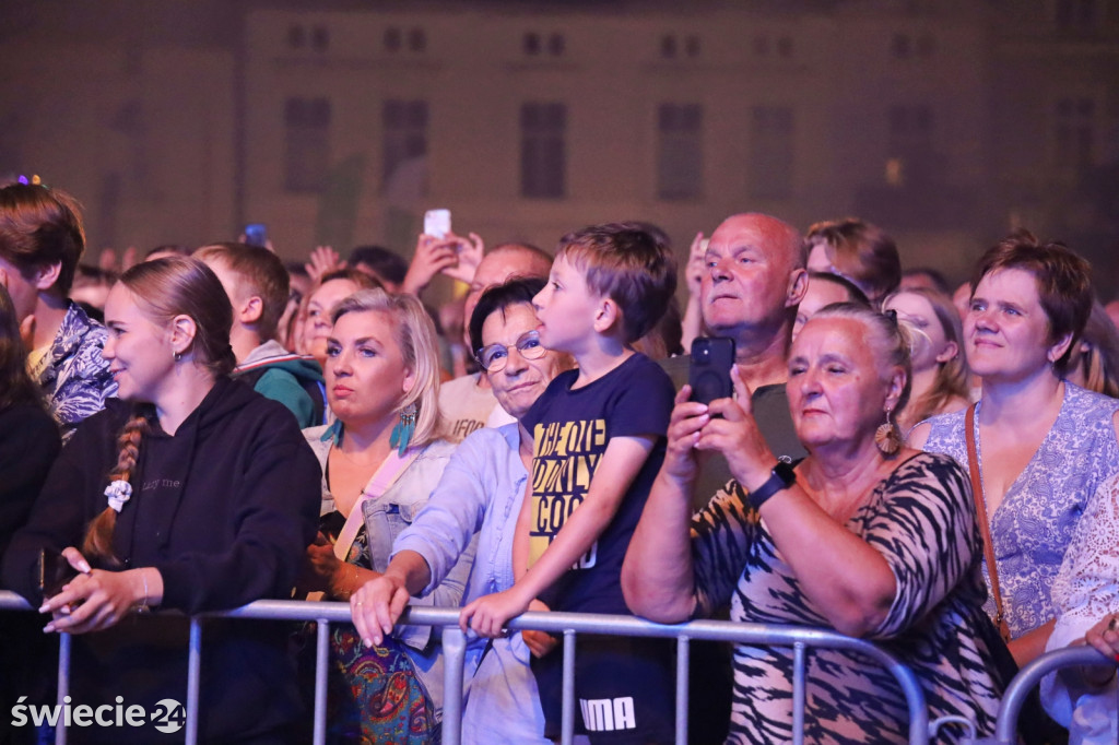 Festiwal orkiestr dętych i Gromme