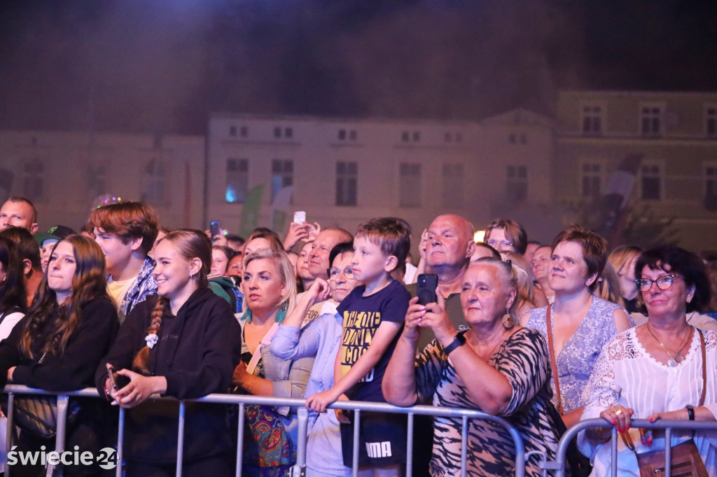 Festiwal orkiestr dętych i Gromme