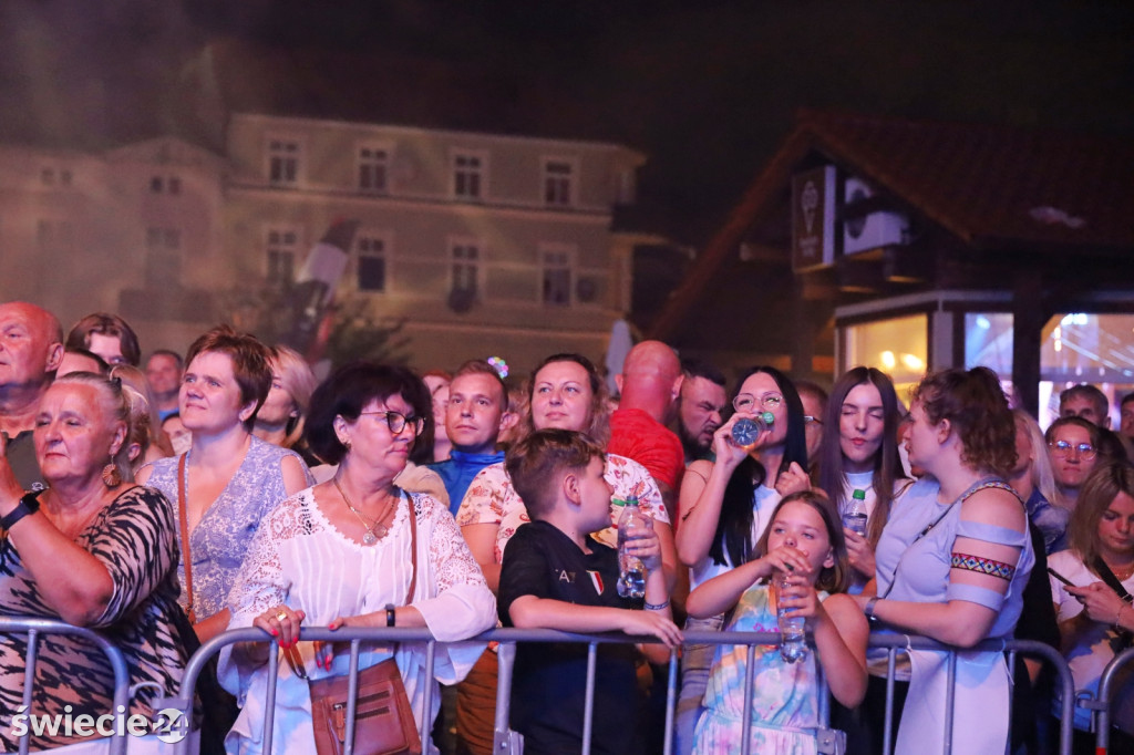 Festiwal orkiestr dętych i Gromme