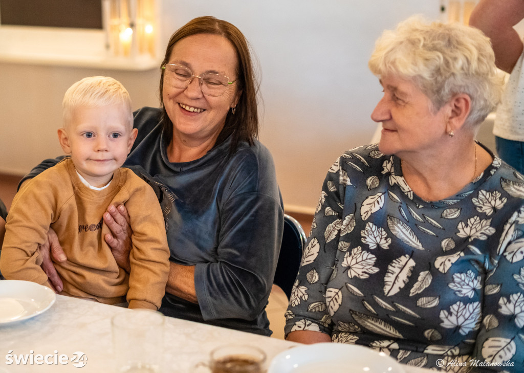Spotkanie obywatelskie w gminie Pruszcz