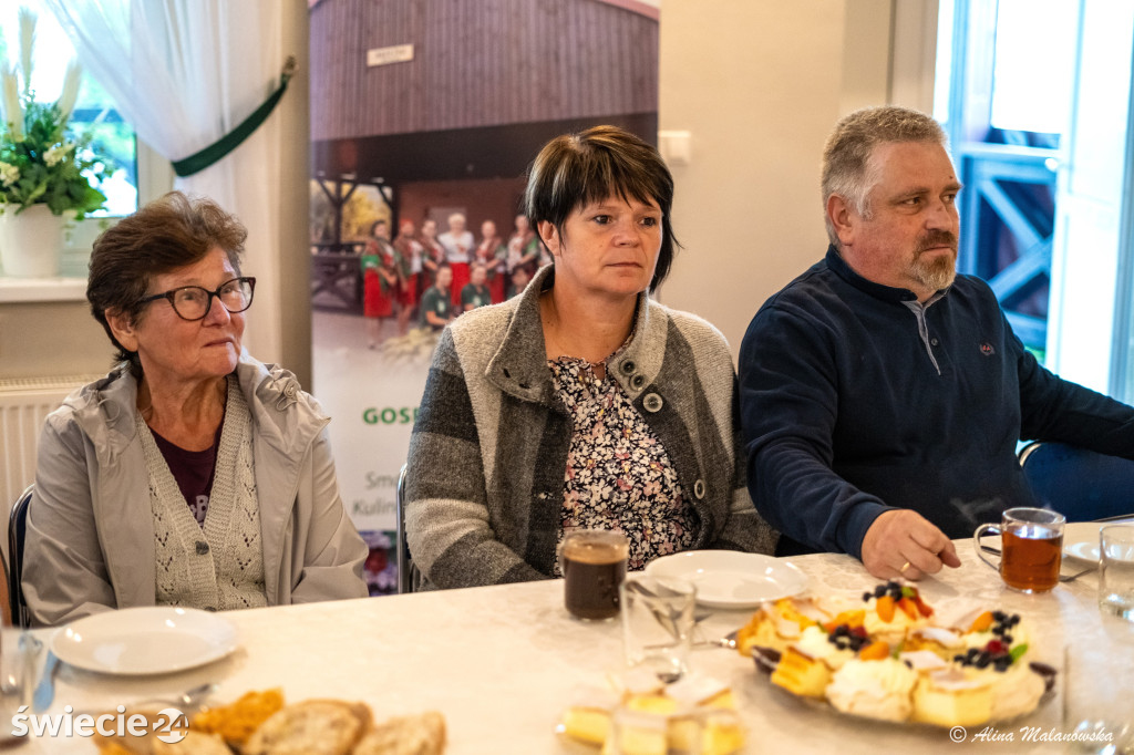 Spotkanie obywatelskie w gminie Pruszcz