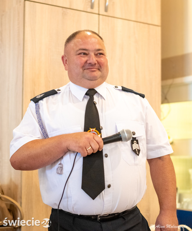 Spotkanie obywatelskie w gminie Pruszcz