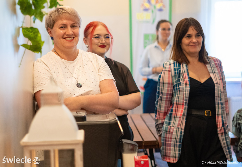 Spotkanie obywatelskie w gminie Pruszcz