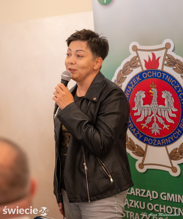 Spotkanie obywatelskie w gminie Pruszcz