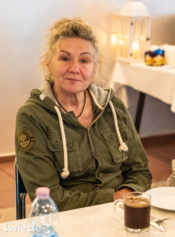 Spotkanie obywatelskie w gminie Pruszcz