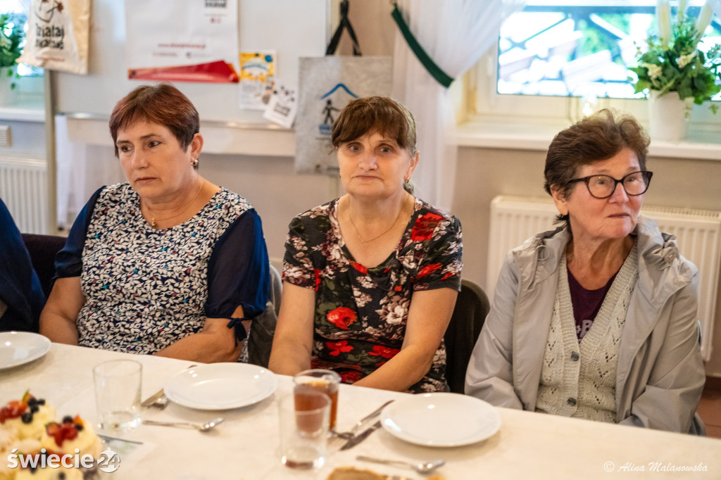 Spotkanie obywatelskie w gminie Pruszcz