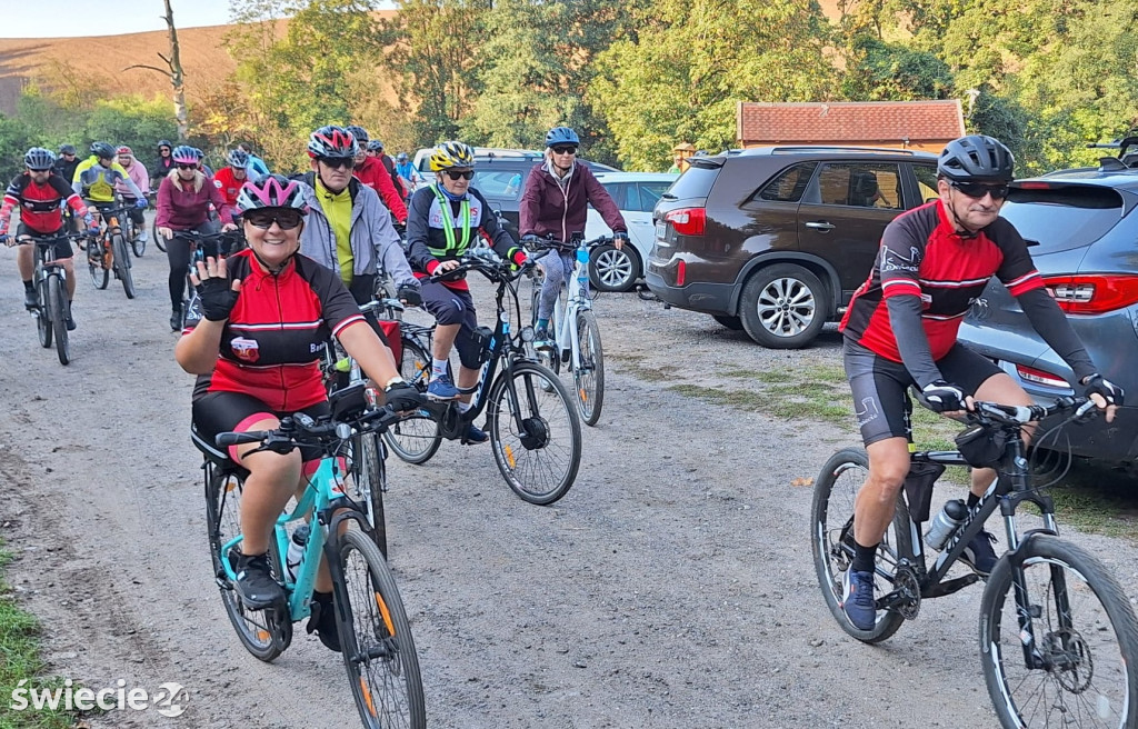 Rajd Końca Lata 2024
