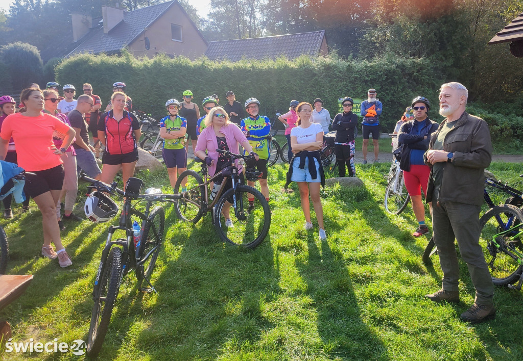 Rajd Końca Lata 2024
