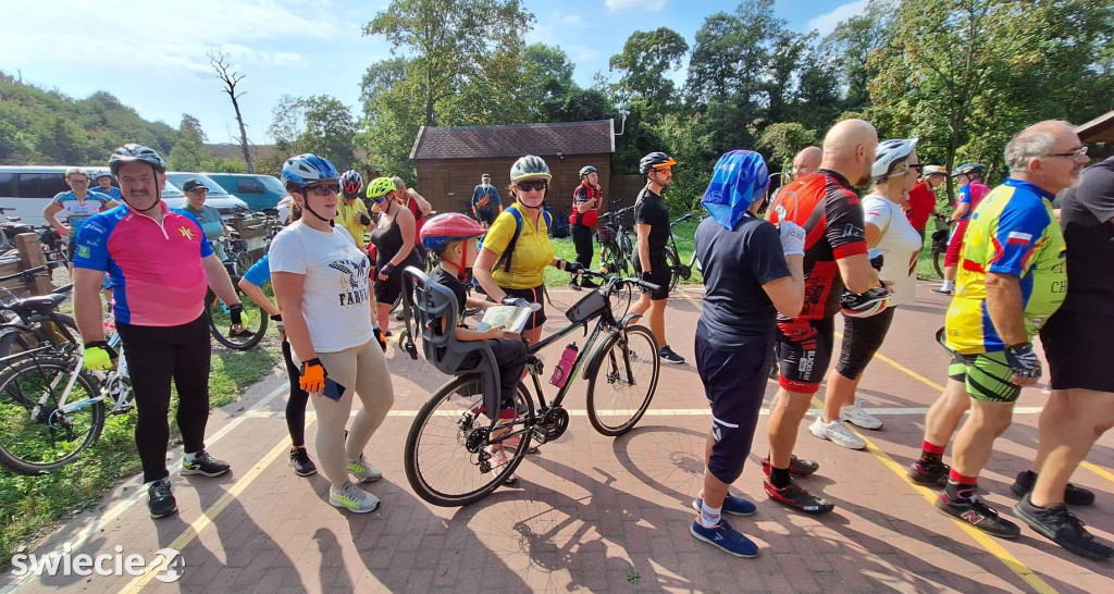 Rajd Końca Lata 2024