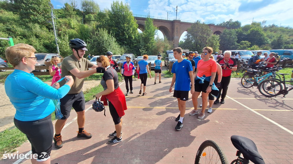 Rajd Końca Lata 2024