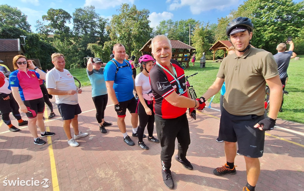 Rajd Końca Lata 2024