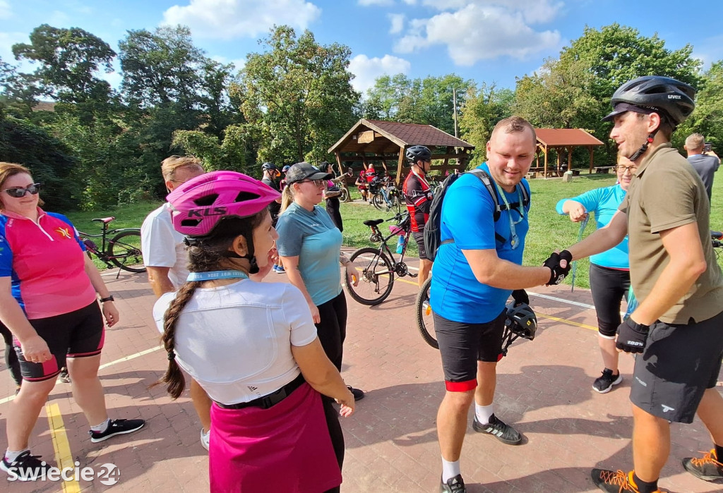 Rajd Końca Lata 2024