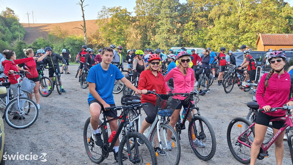 Rajd Końca Lata 2024