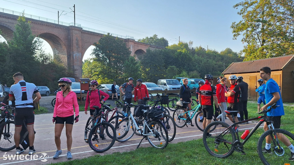 Rajd Końca Lata 2024