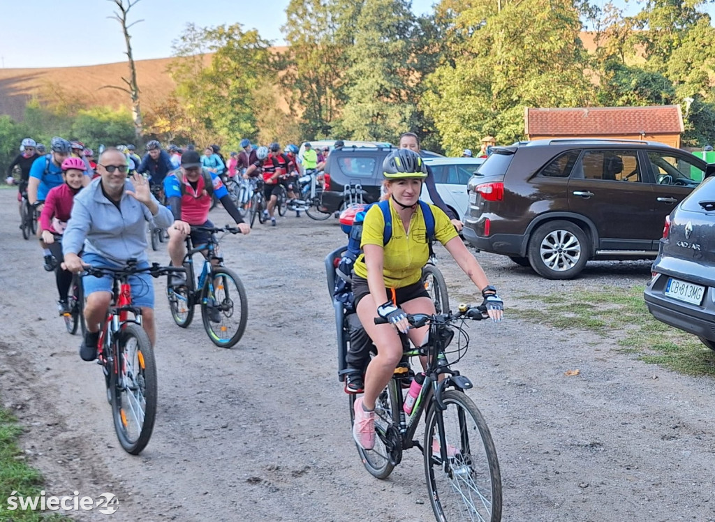 Rajd Końca Lata 2024