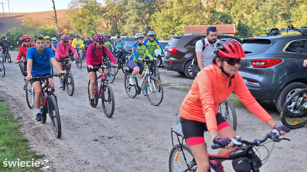 Rajd Końca Lata 2024