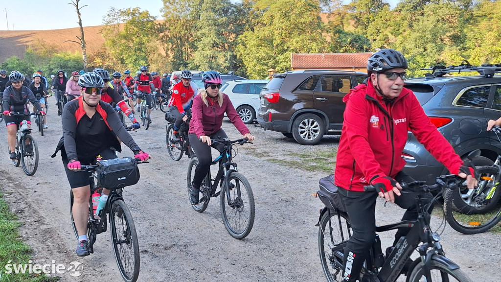 Rajd Końca Lata 2024