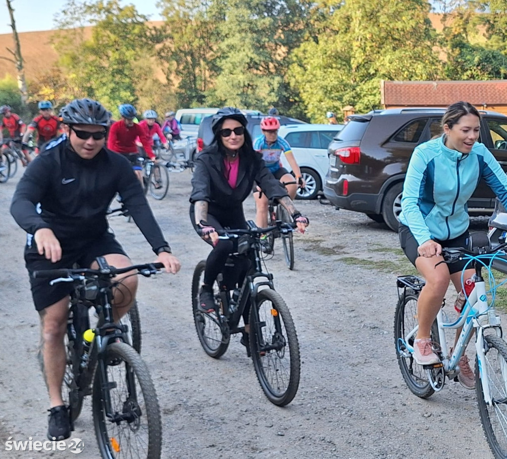 Rajd Końca Lata 2024