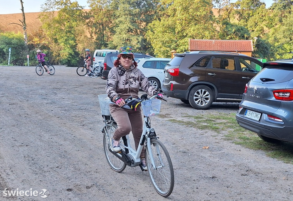 Rajd Końca Lata 2024