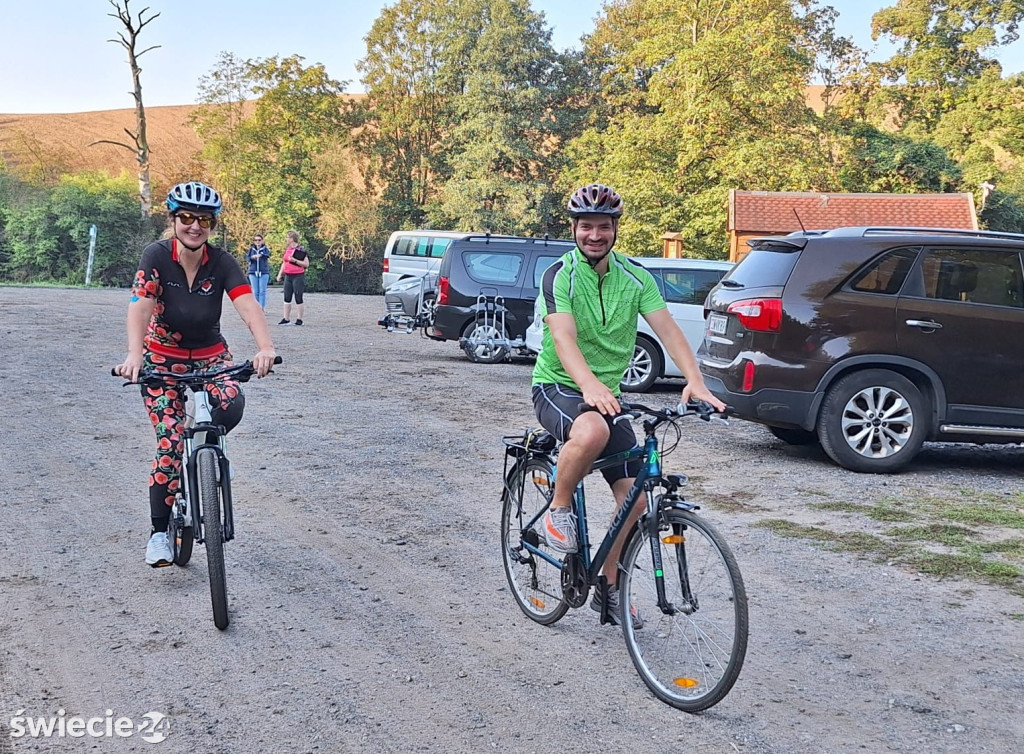 Rajd Końca Lata 2024