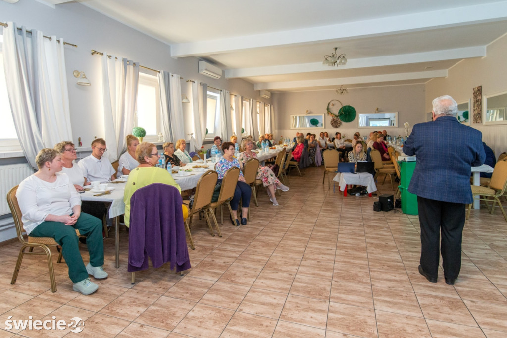 30-lat Warsztatów Terapii Zajęciowej