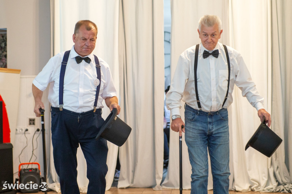 30-lat Warsztatów Terapii Zajęciowej