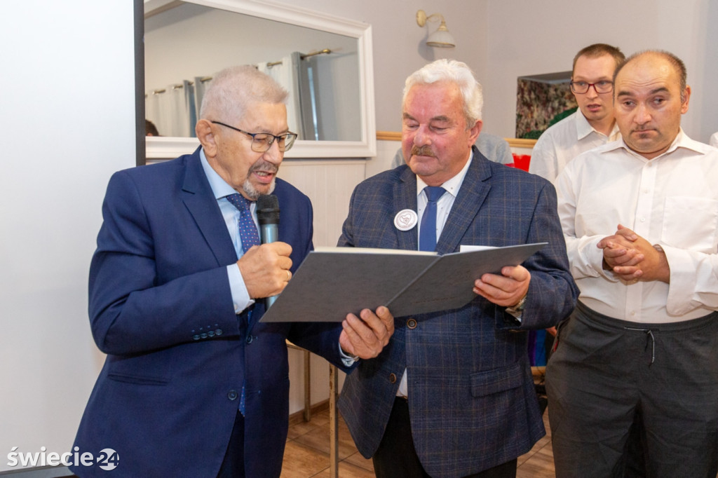 30-lat Warsztatów Terapii Zajęciowej