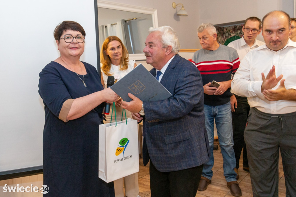 30-lat Warsztatów Terapii Zajęciowej
