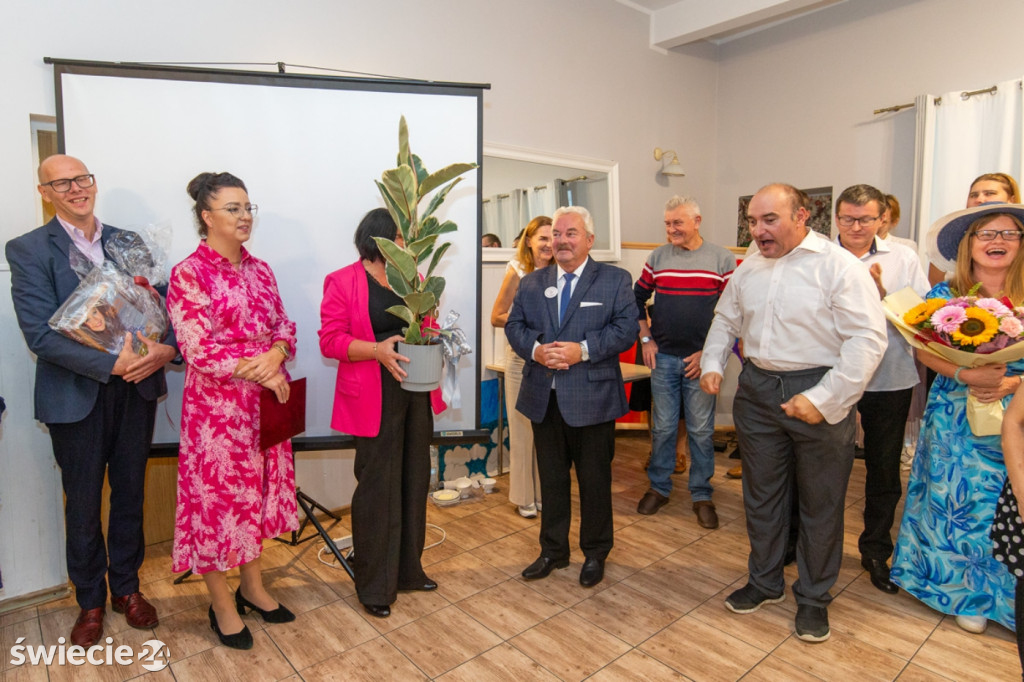 30-lat Warsztatów Terapii Zajęciowej