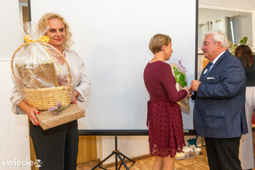 30-lat Warsztatów Terapii Zajęciowej