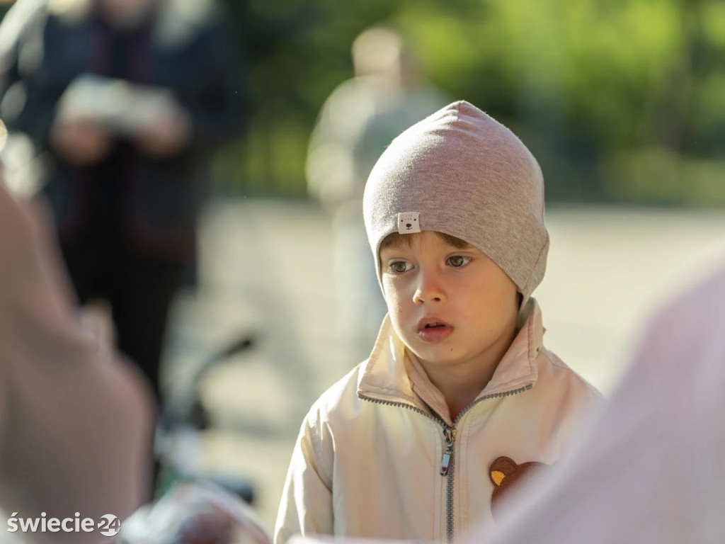 Czar dwóch kółek – rowerowe wyścigi dla rodzin