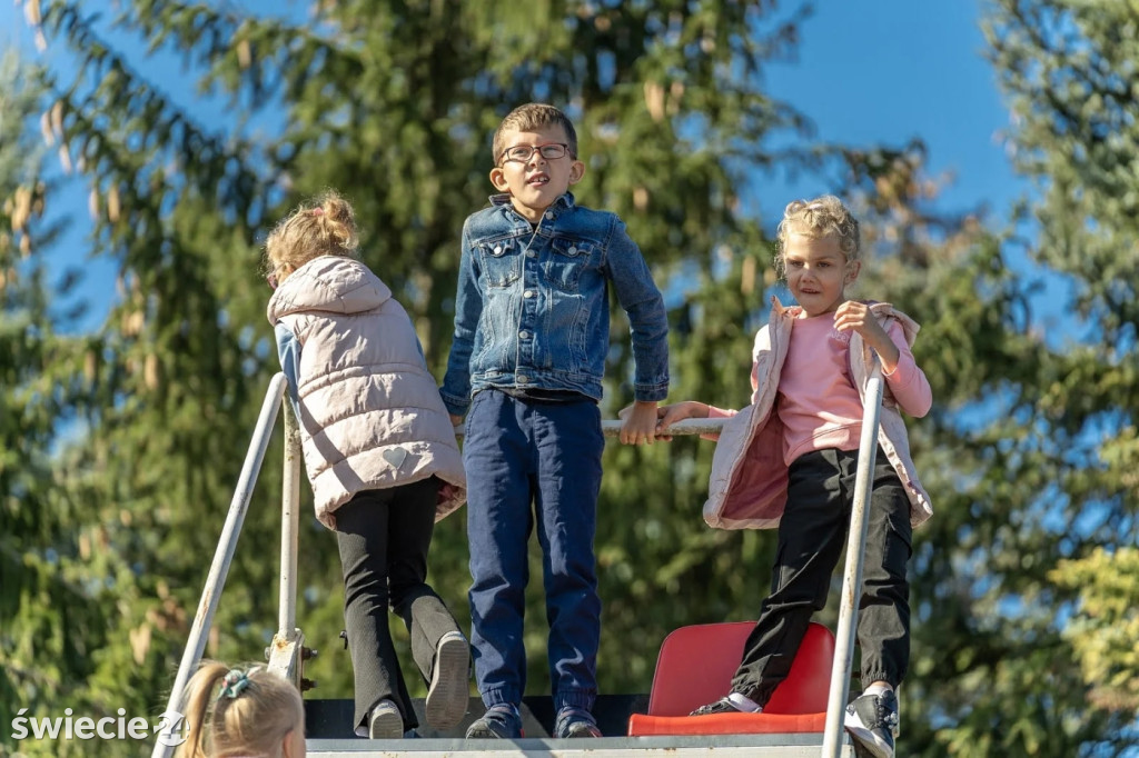 Czar dwóch kółek – rowerowe wyścigi dla rodzin