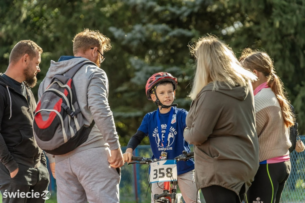 Czar dwóch kółek – rowerowe wyścigi dla rodzin