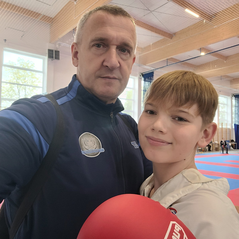 II Turniej Karate SHUTO CUP – poznajcie medalistów